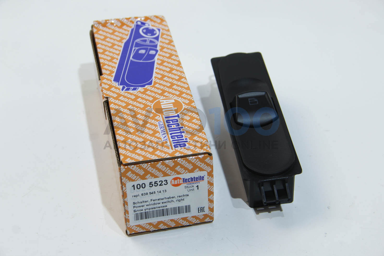 1005523 Autotechteile
