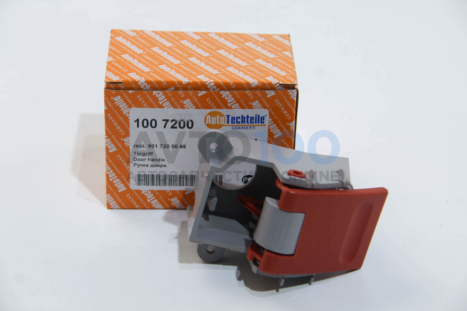 1007200 Autotechteile