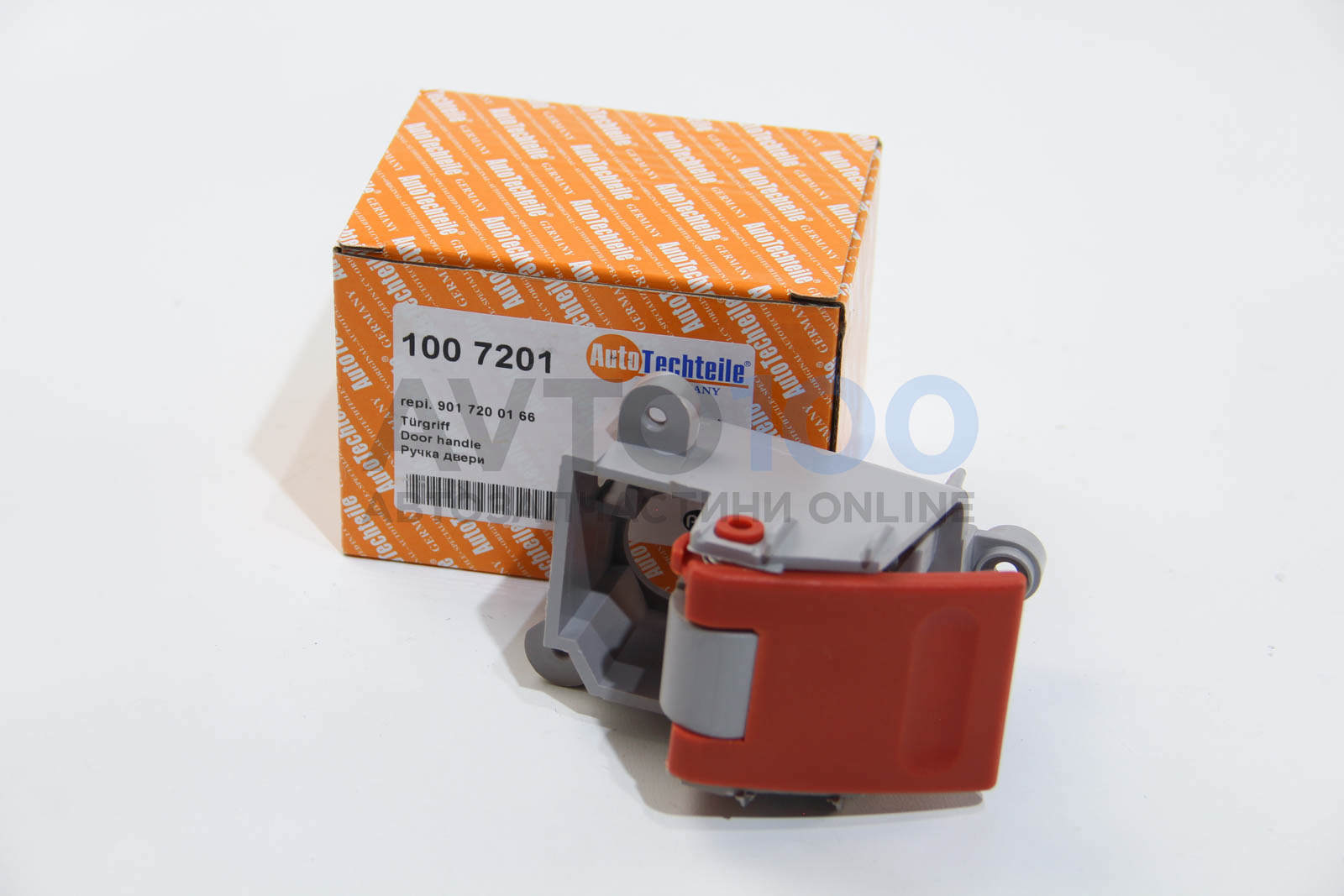 1007201 Autotechteile
