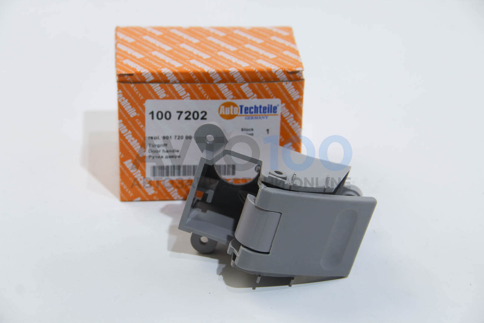 1007202 Autotechteile