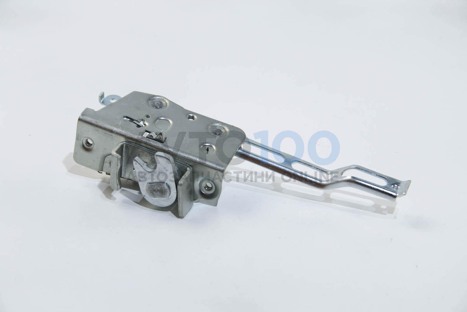 1007207 Autotechteile