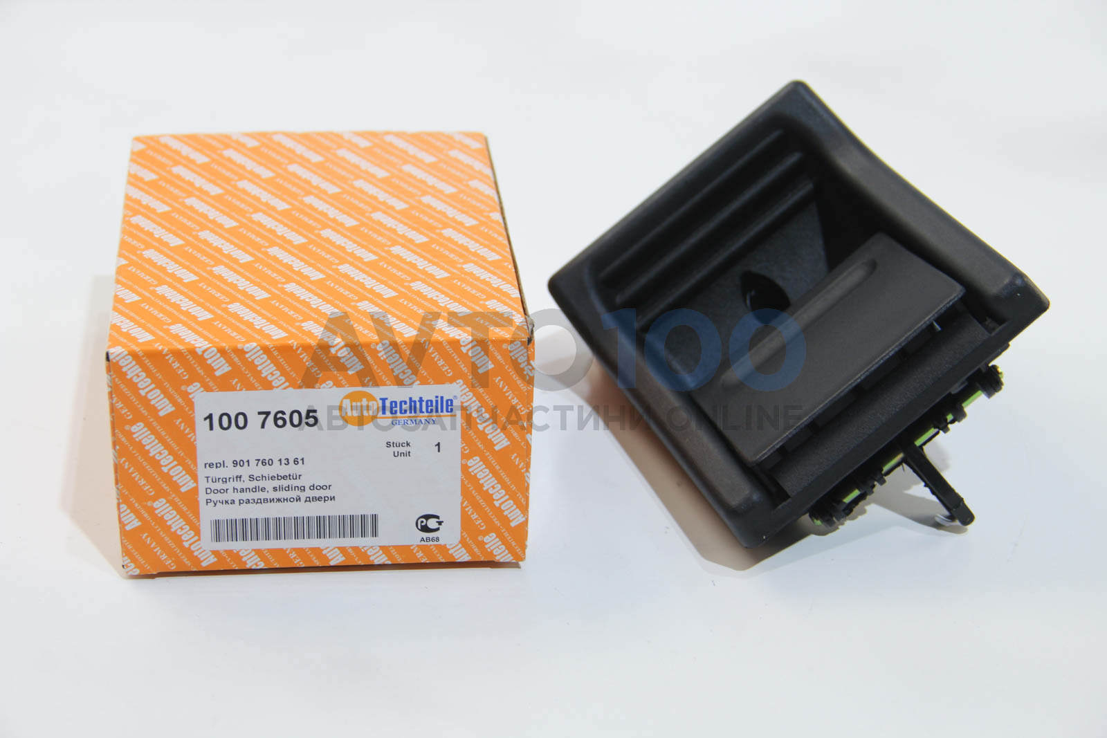 1007605 Autotechteile