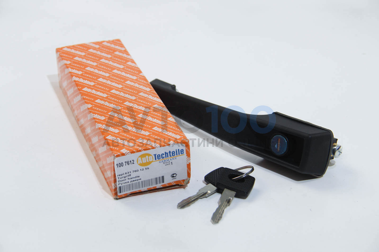 1007612 Autotechteile