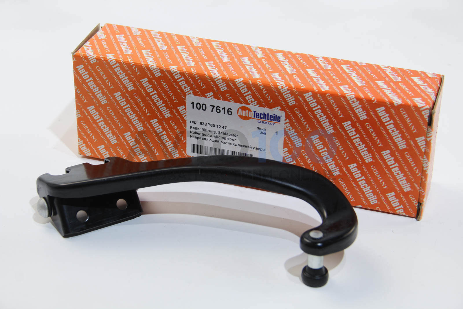 1007616 Autotechteile