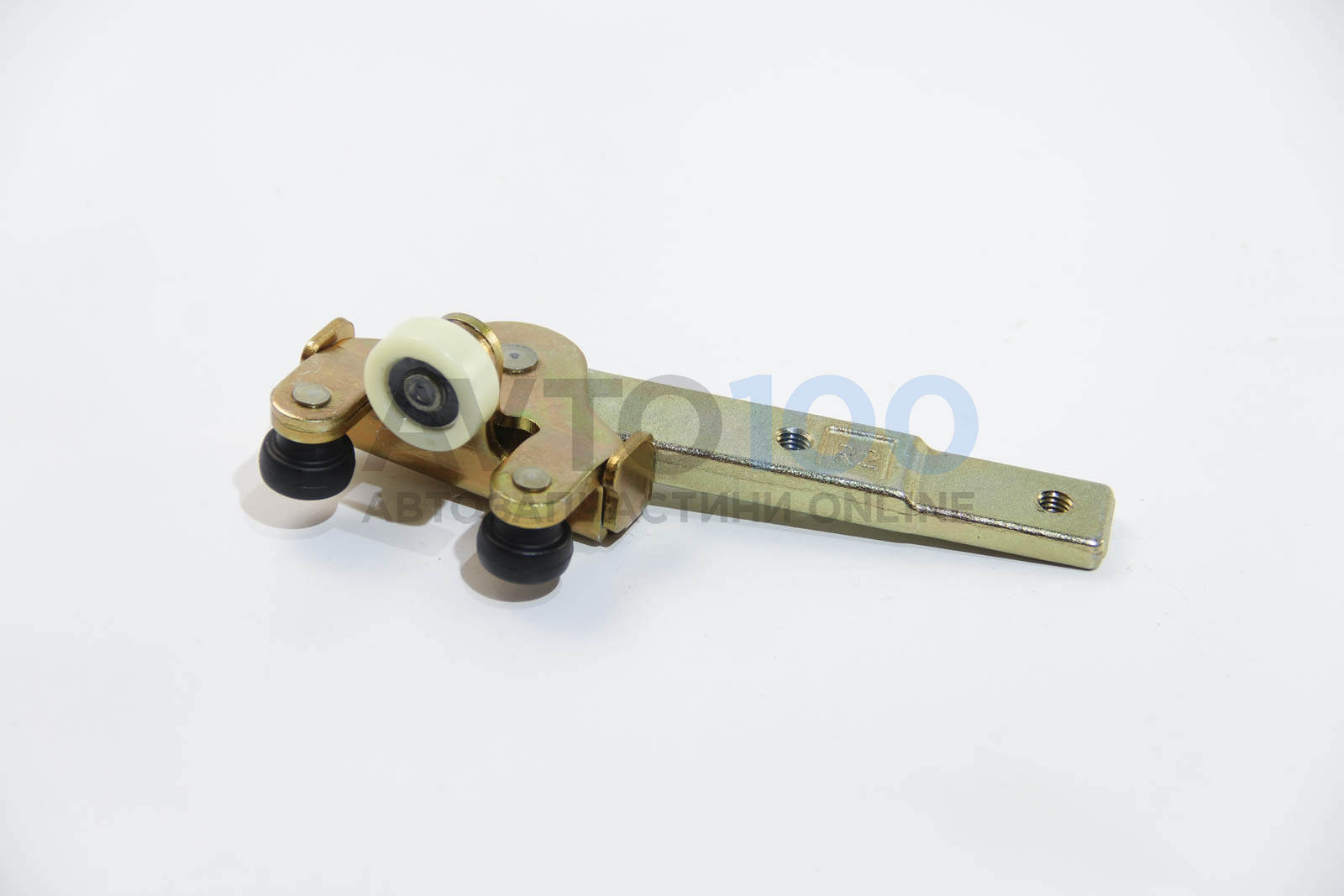 1007618 Autotechteile