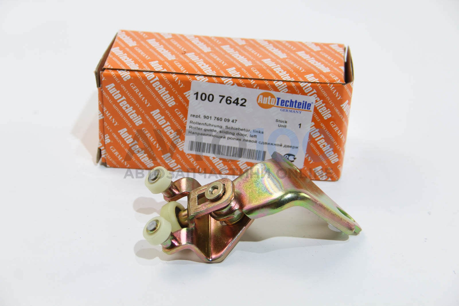 1007642 Autotechteile