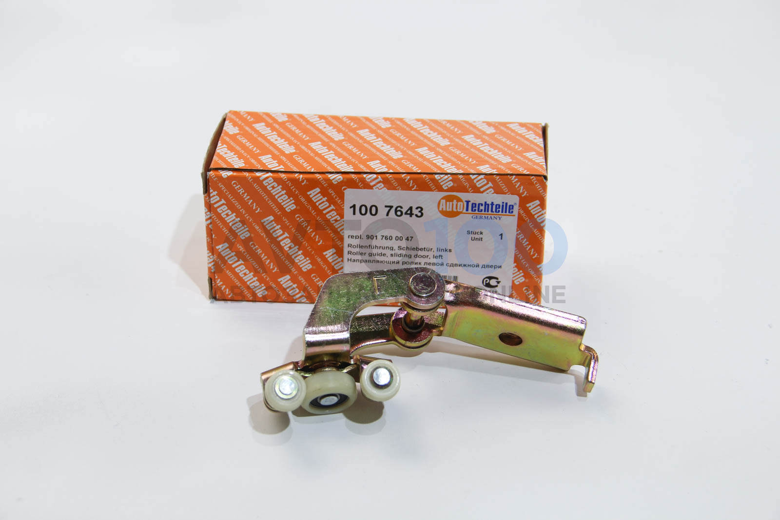 1007643 Autotechteile