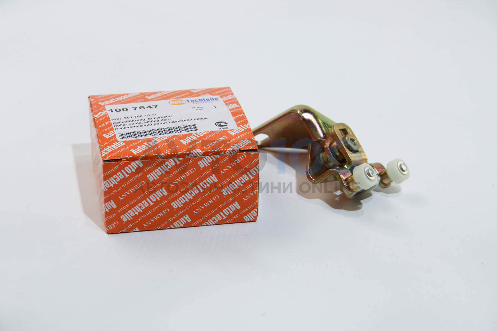 1007647 Autotechteile