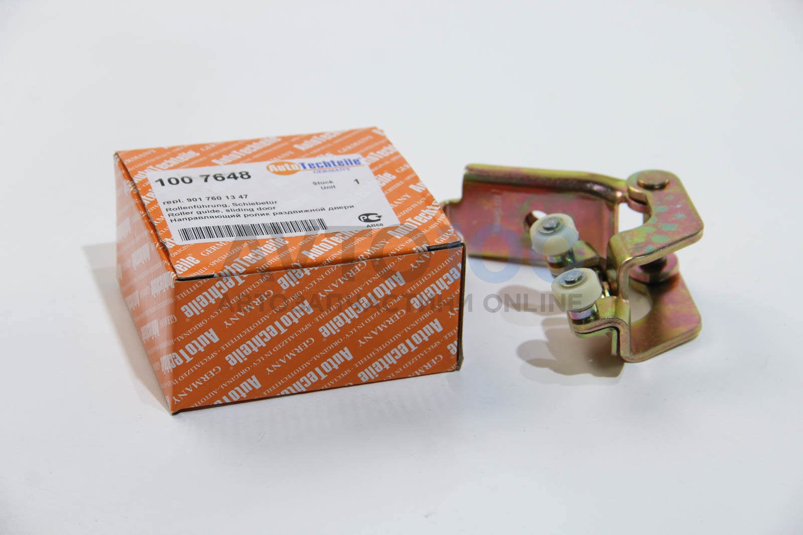 1007648 Autotechteile