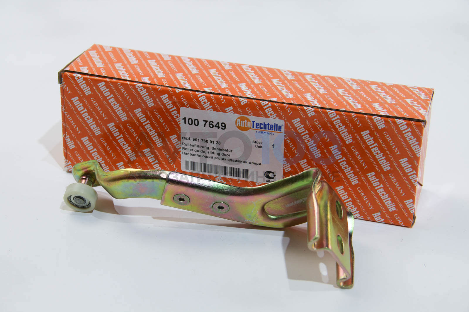1007649 Autotechteile
