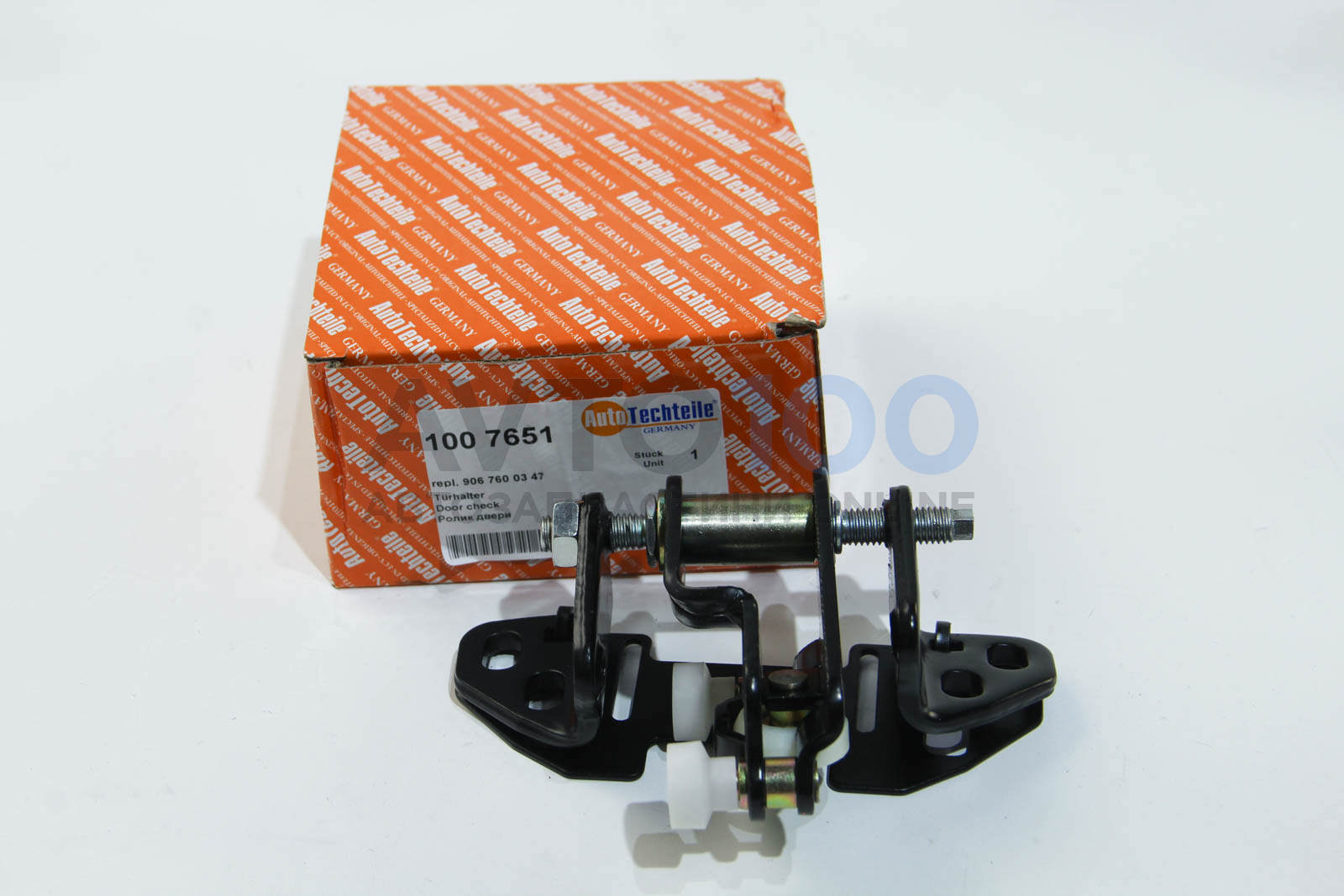 1007651 Autotechteile