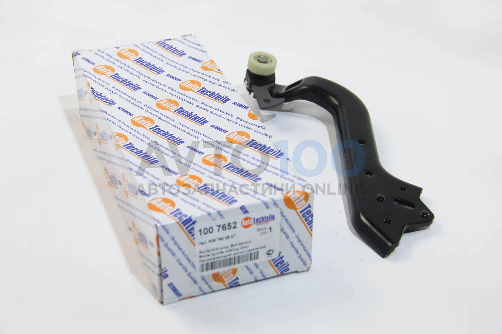 1007652 Autotechteile