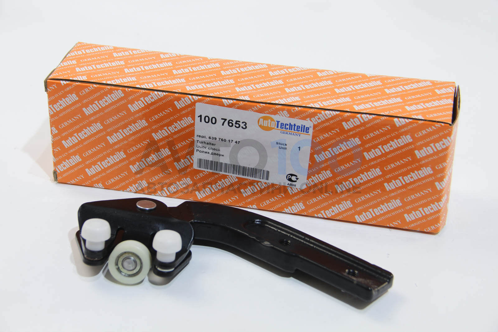 1007653 Autotechteile