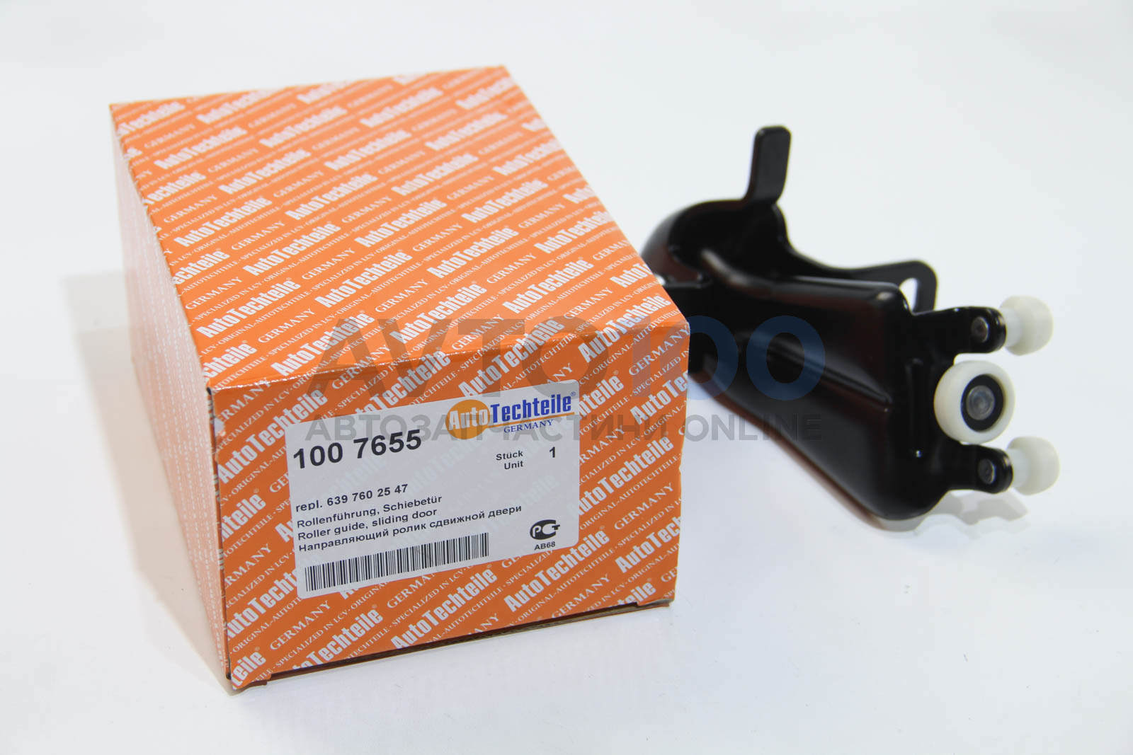 1007655 Autotechteile