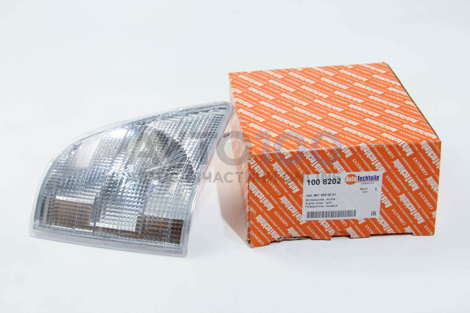 1008202 Autotechteile