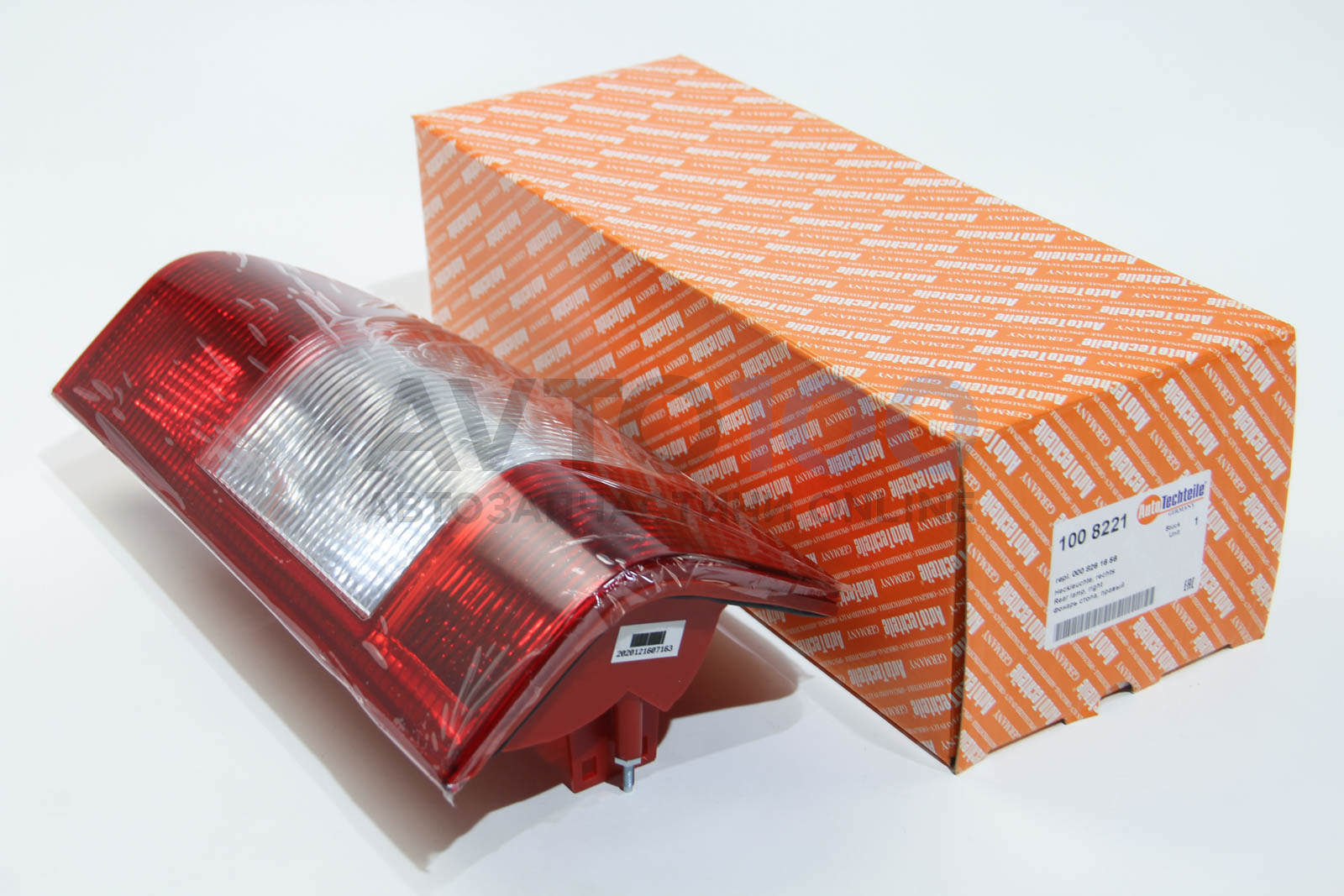 1008221 Autotechteile