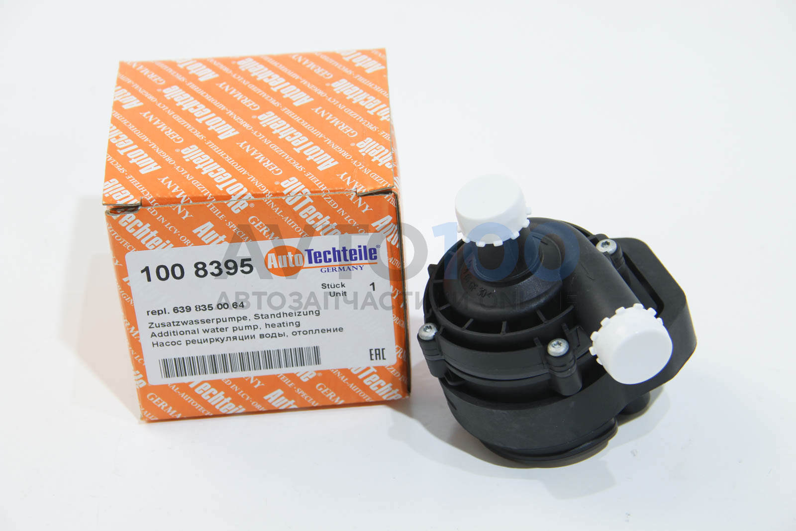 1008395 Autotechteile