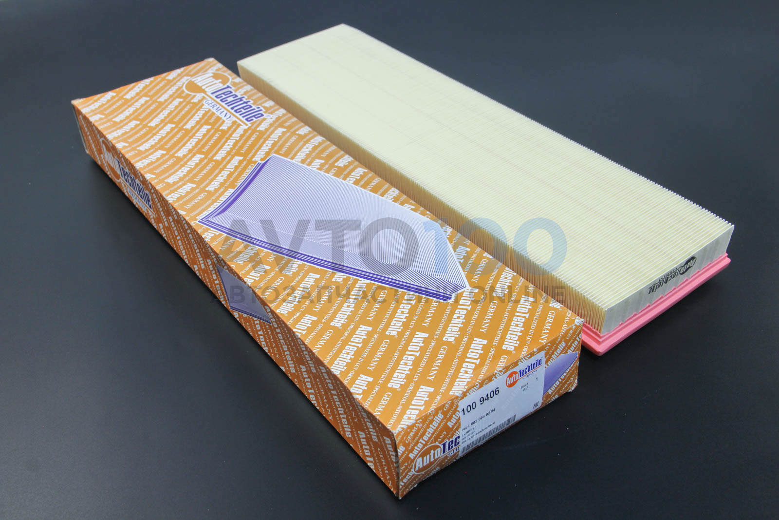 1009406 Autotechteile