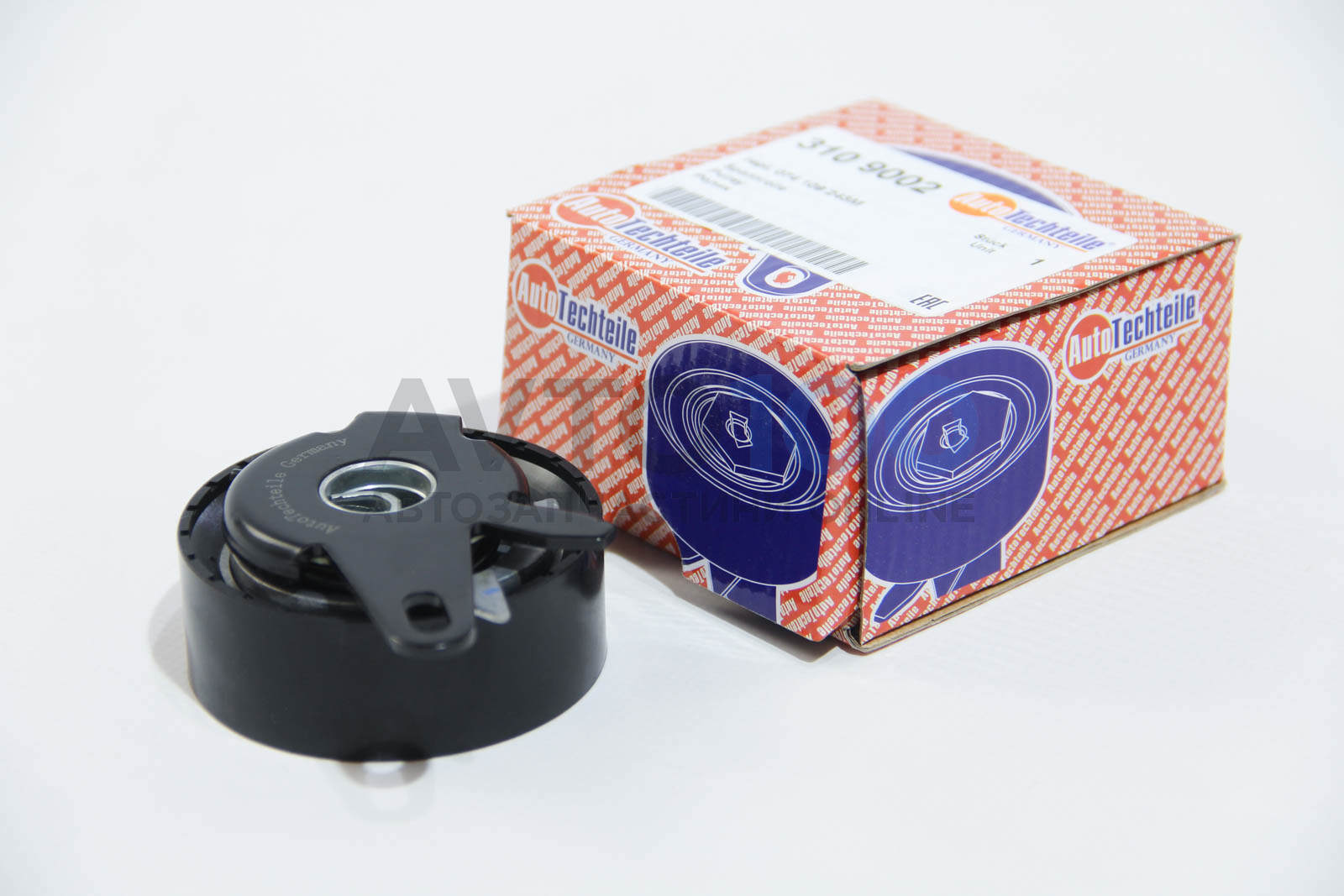3109002 Autotechteile
