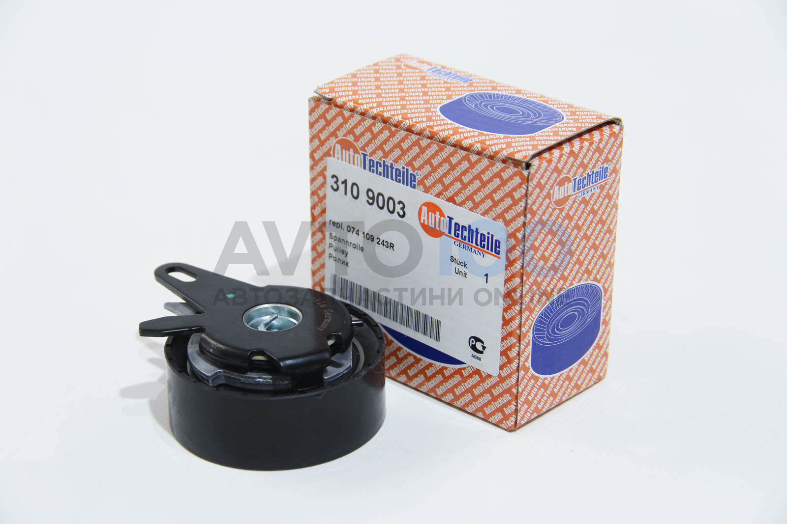 3109003 Autotechteile