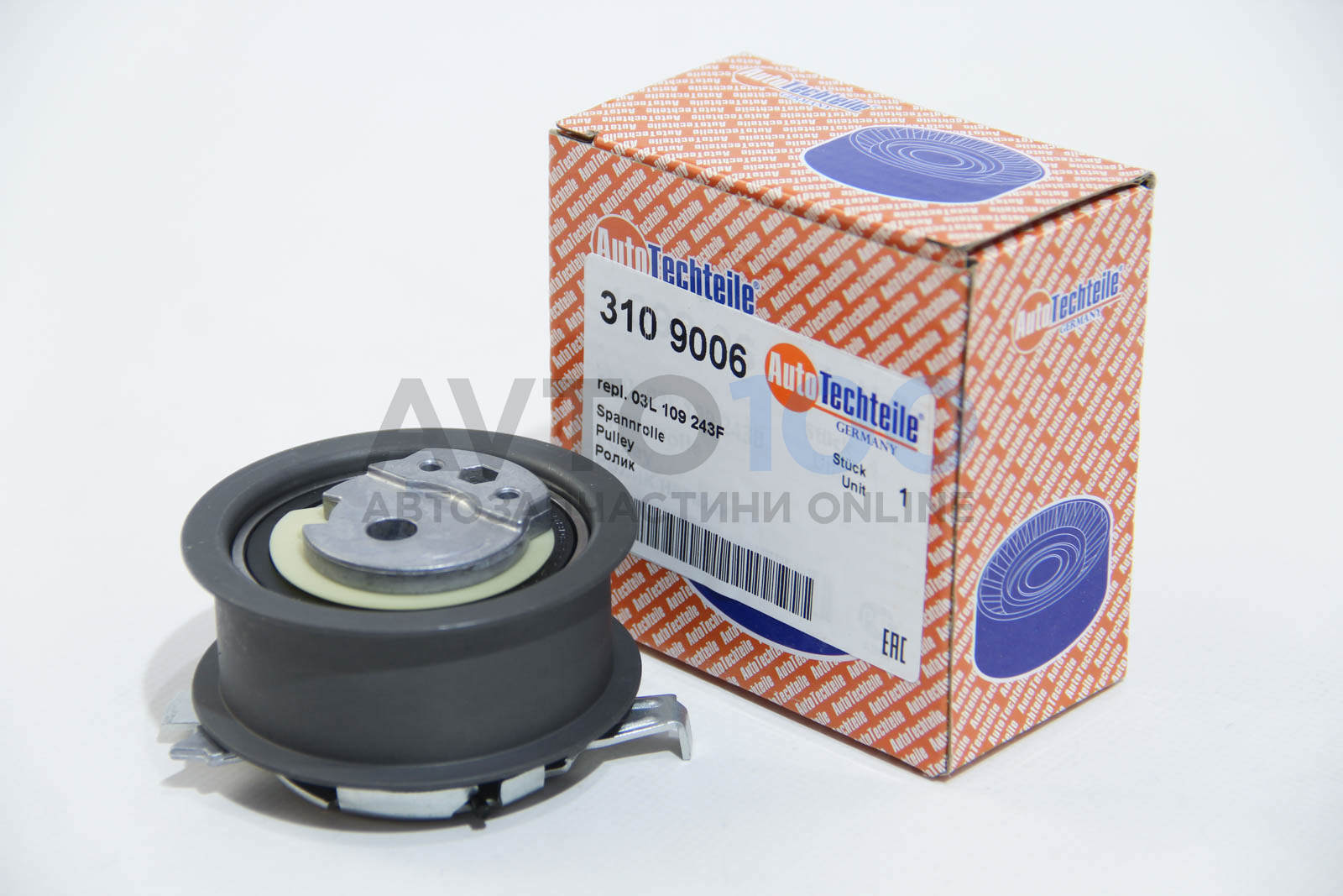 3109006 Autotechteile