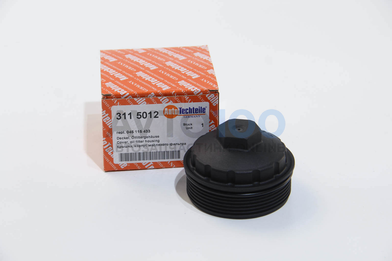 3115012 Autotechteile