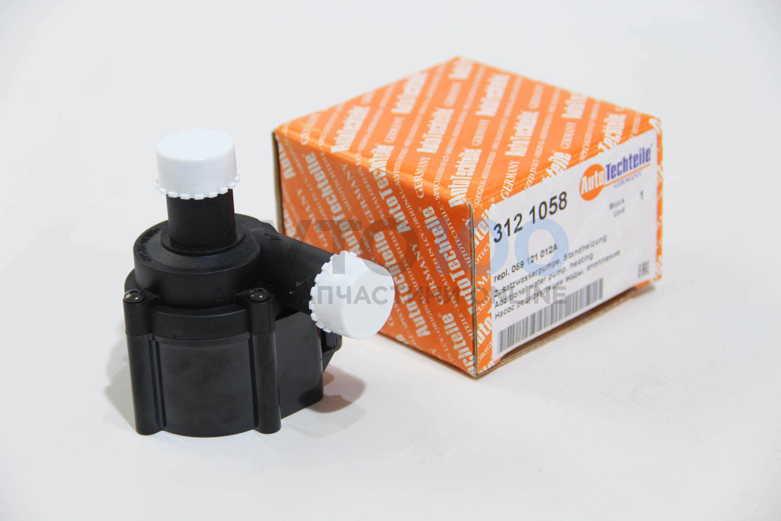 3121058 Autotechteile