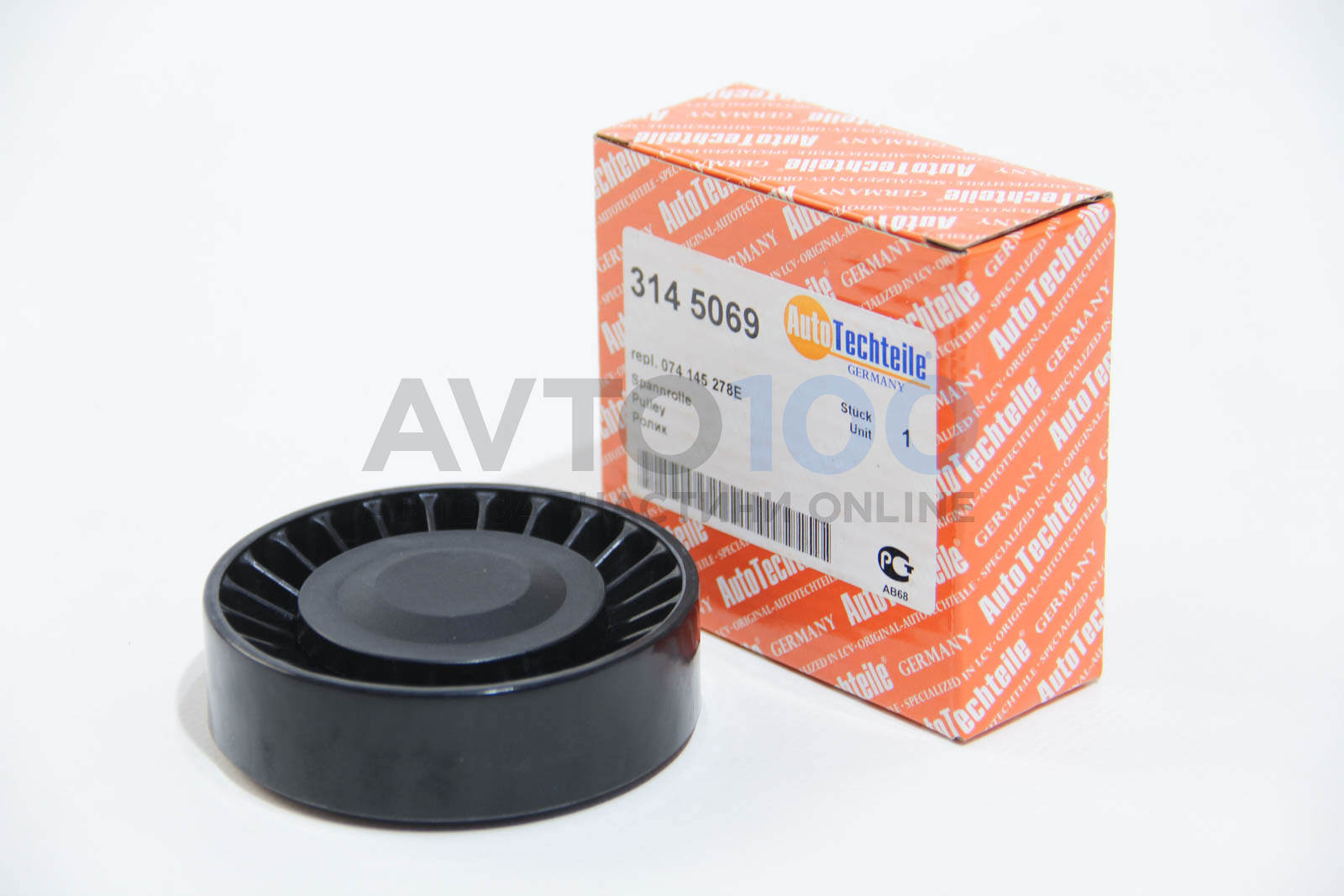 3145069 Autotechteile