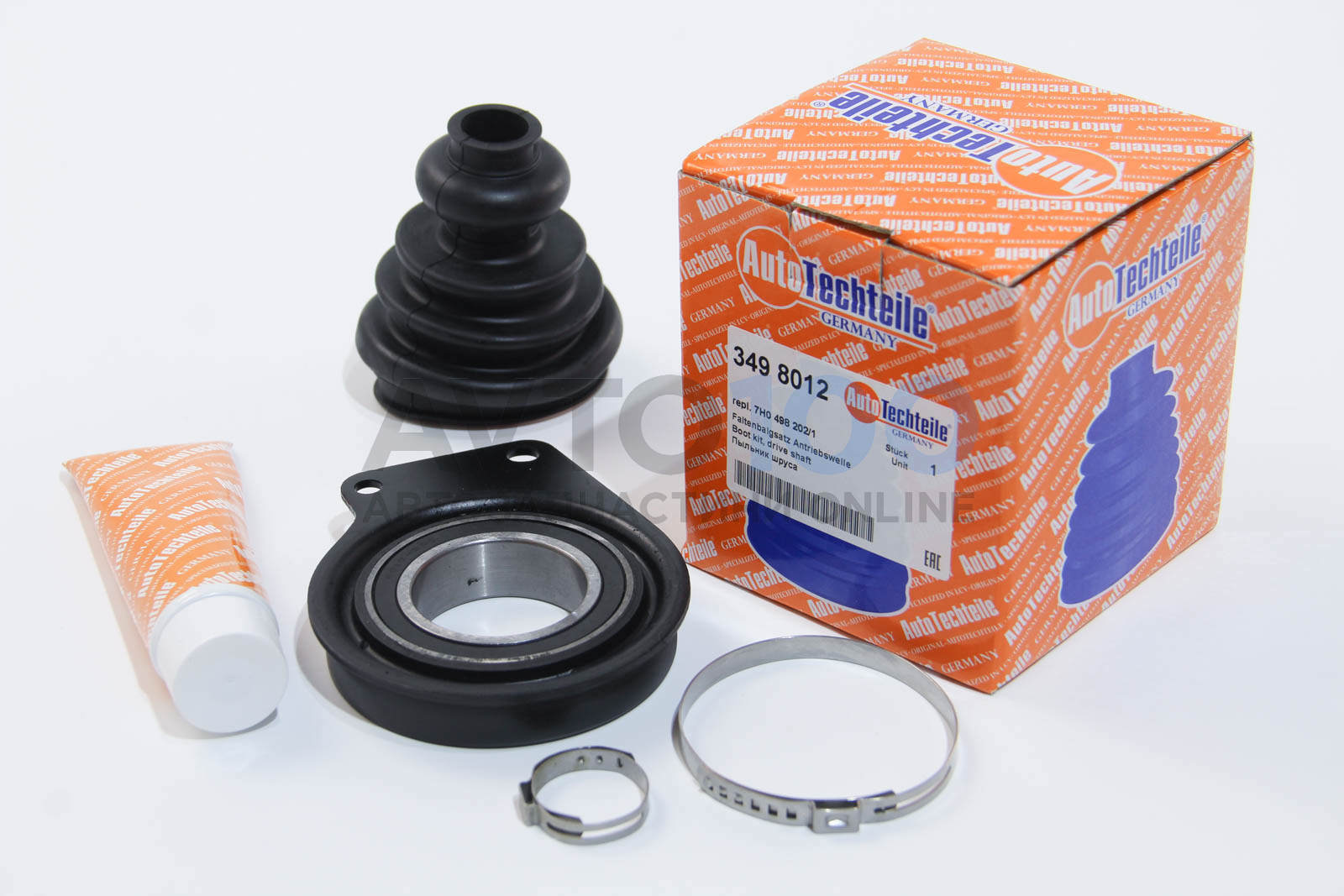 3498012 Autotechteile