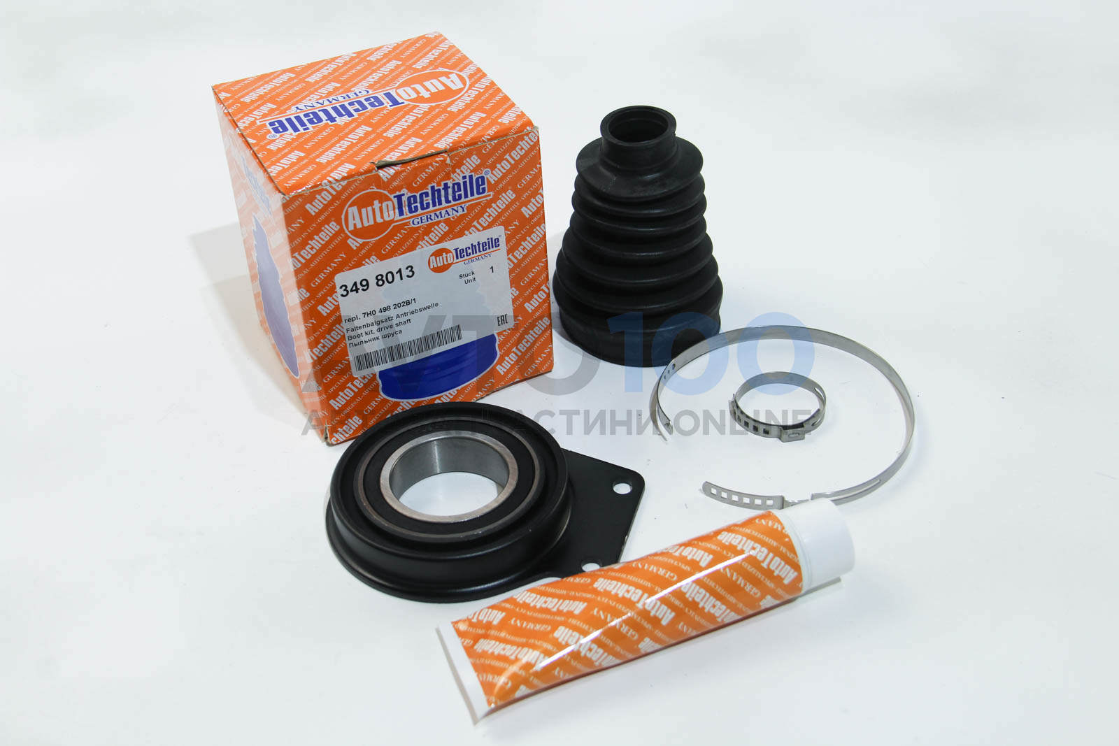 3498013 Autotechteile