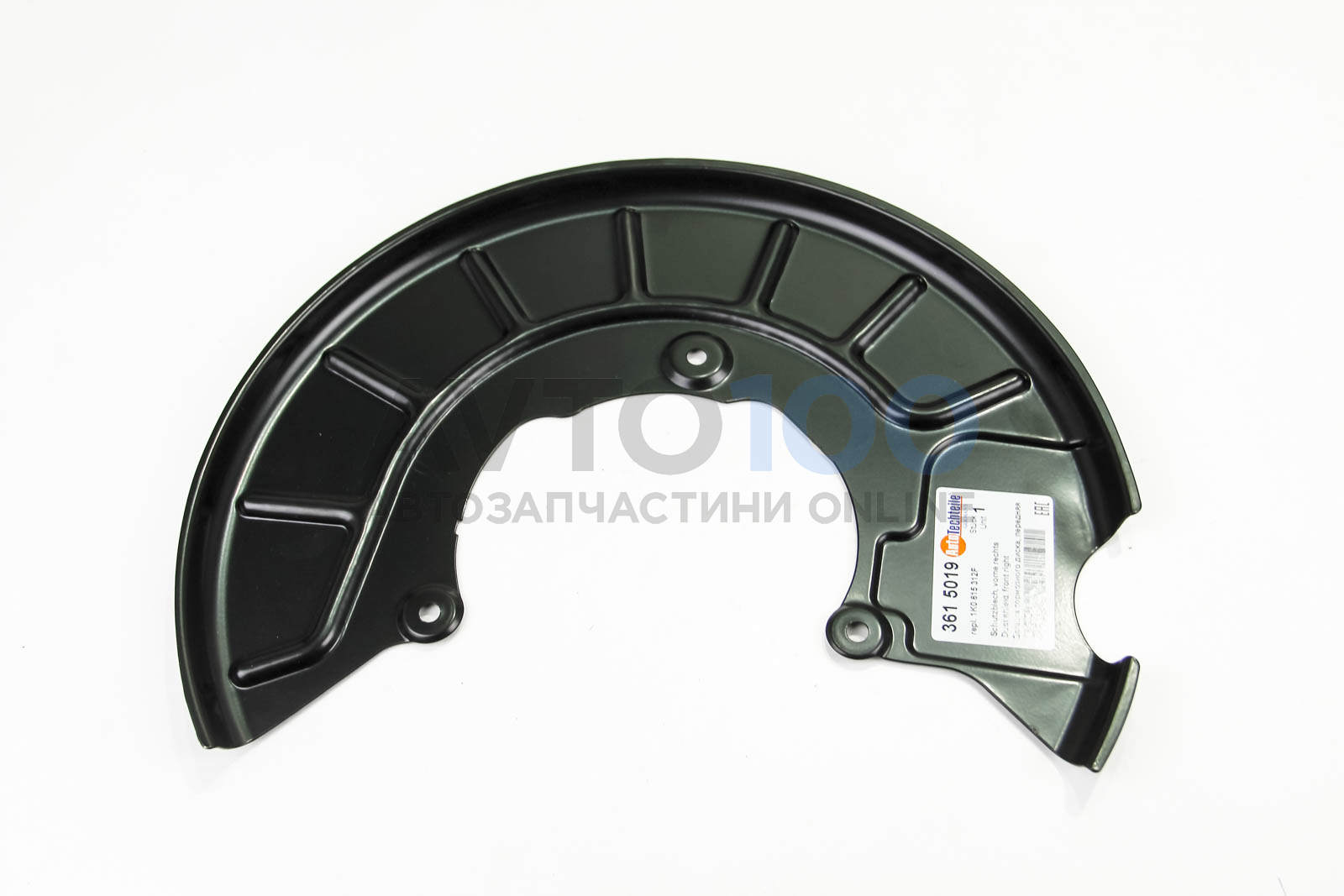 3615018 Autotechteile