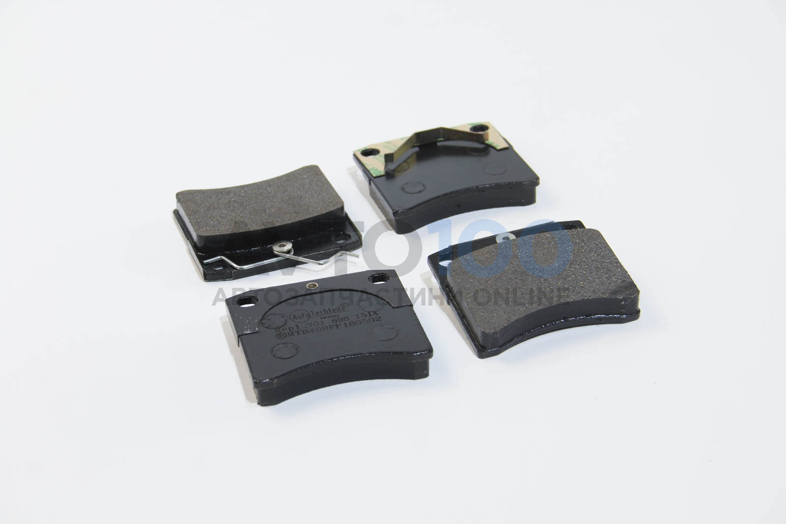 3698012 Autotechteile