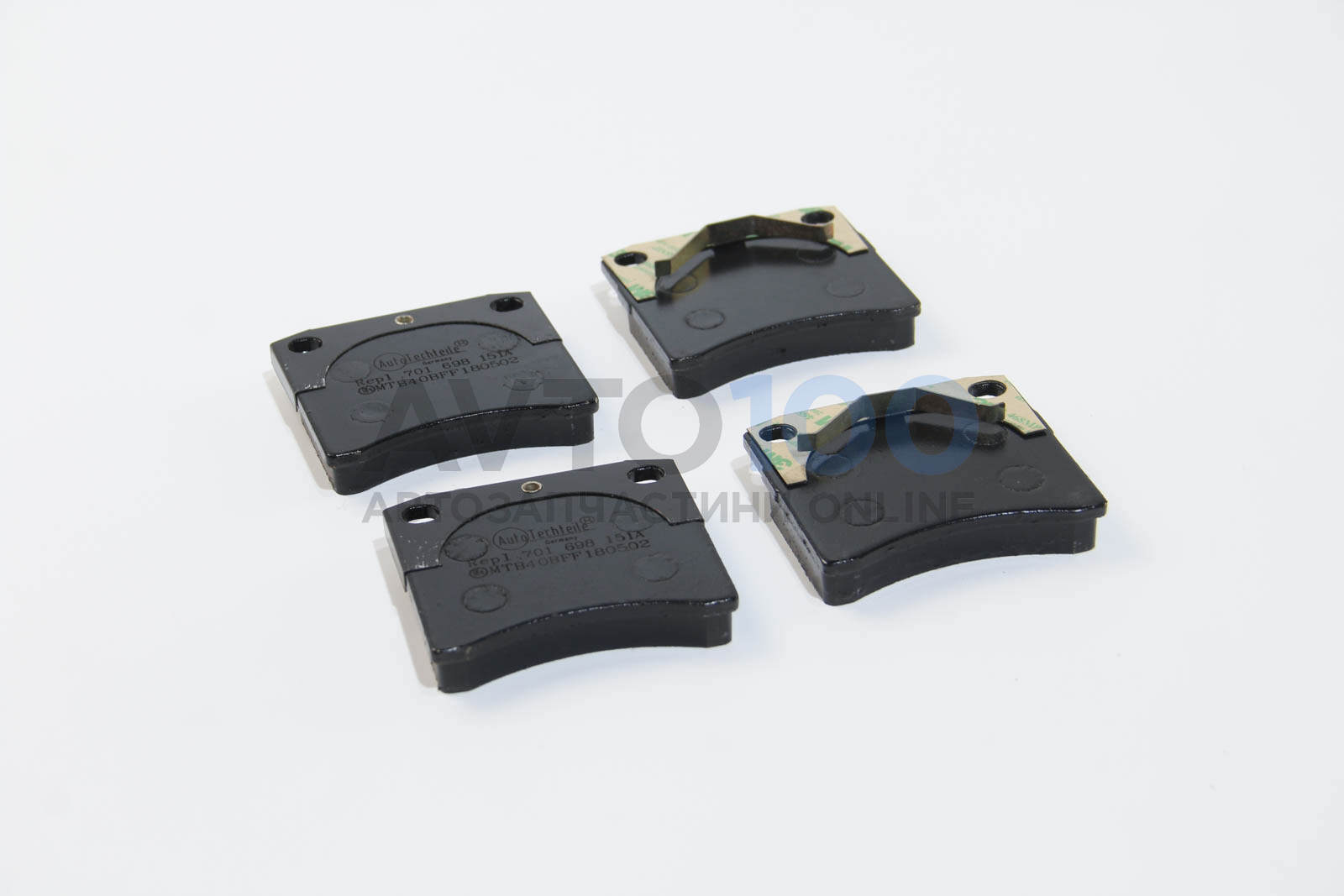 3698012 Autotechteile