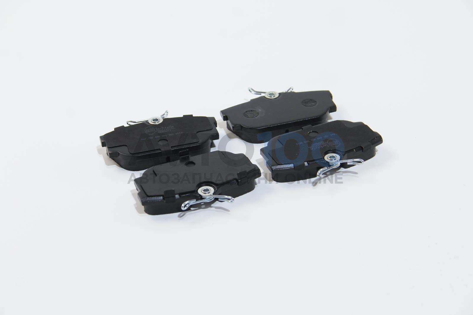 3698013 Autotechteile