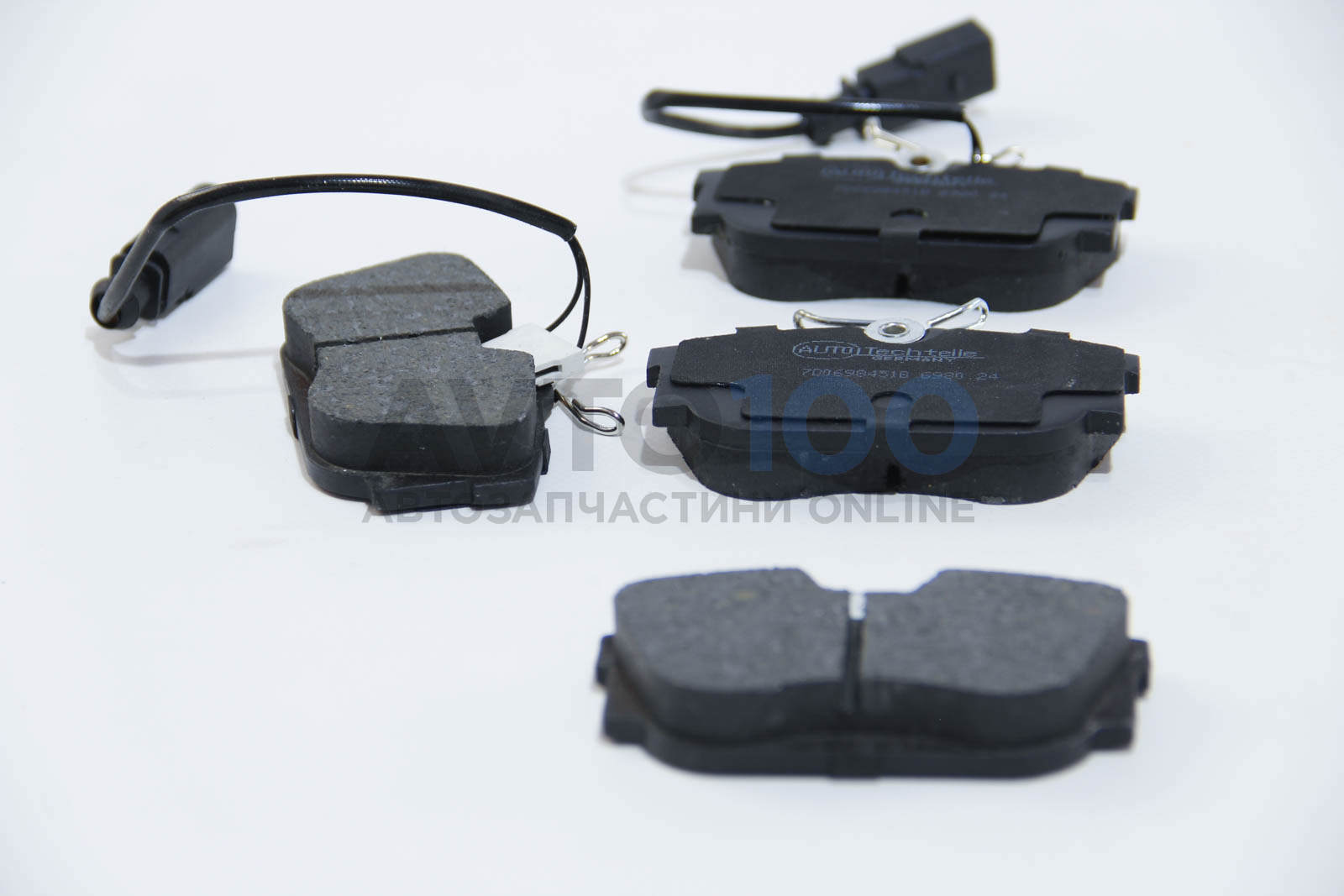 3698024 Autotechteile
