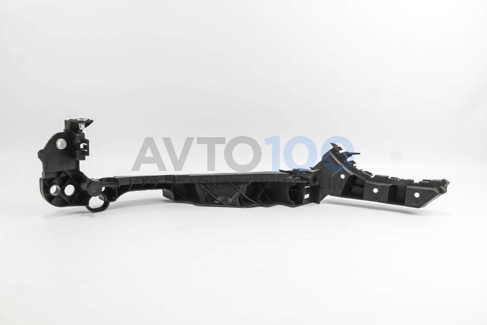 Кронштейн кріплення фари VW Golf VI 08-16 (R)
