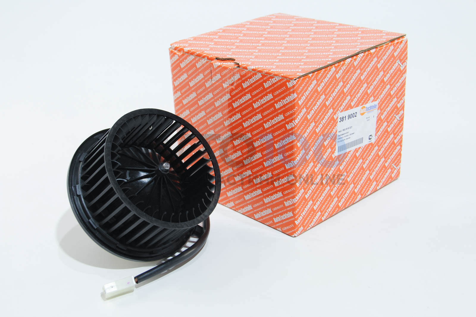 3819002 Autotechteile