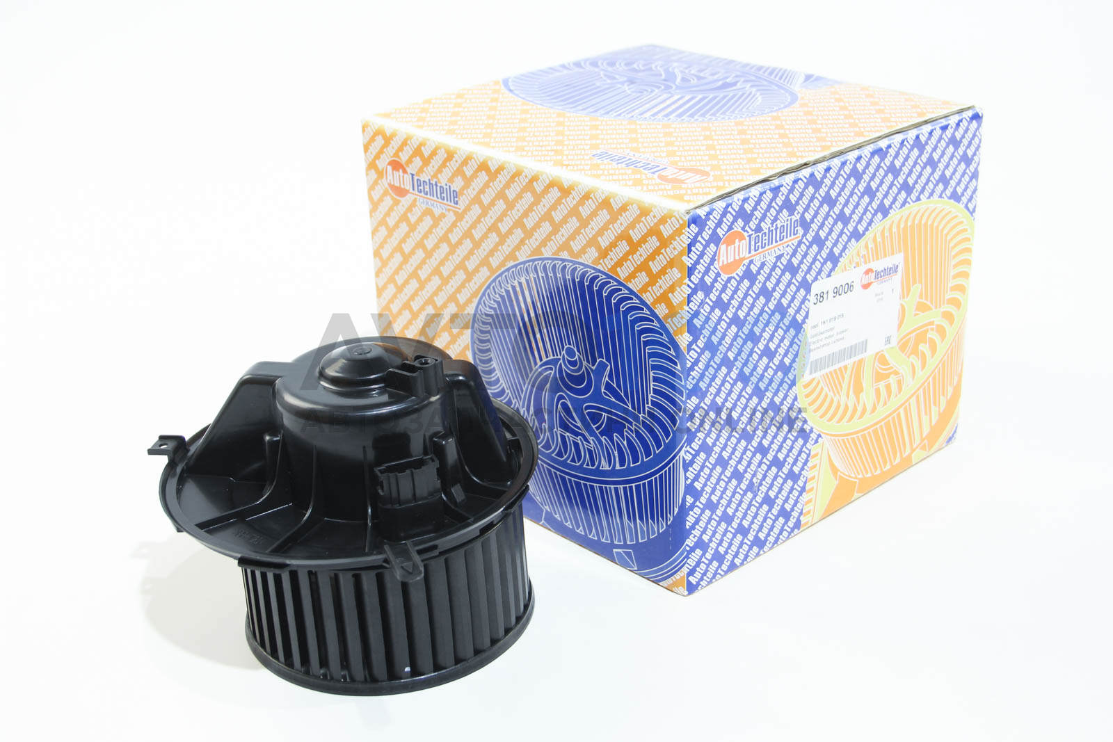 3819006 Autotechteile