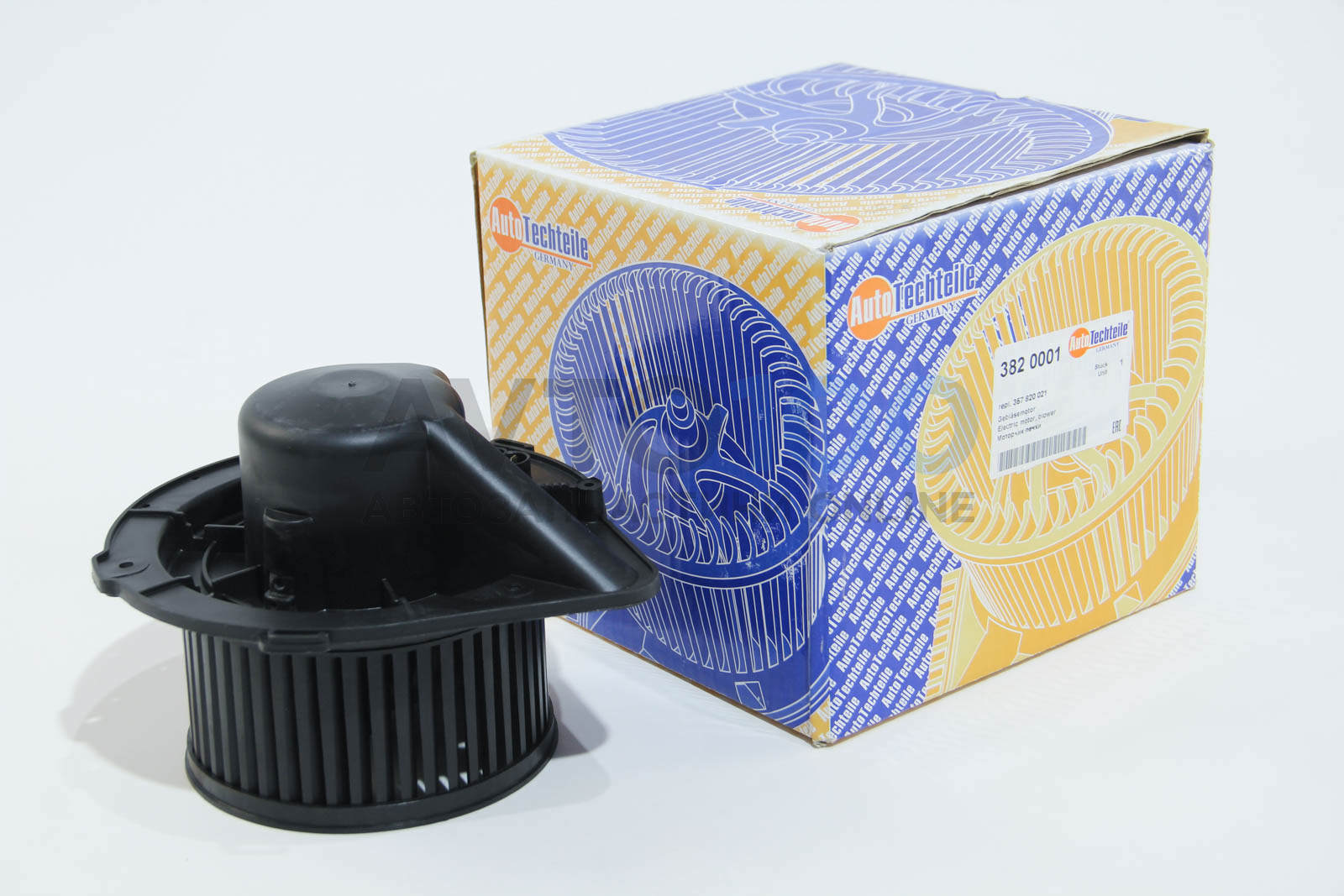 3820001 Autotechteile