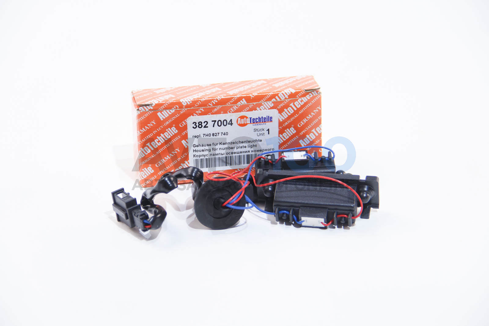 3827004 Autotechteile