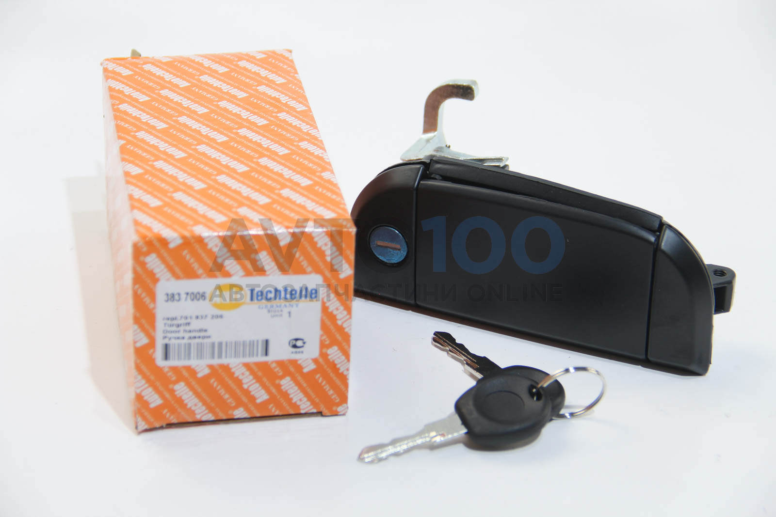 3837006 Autotechteile