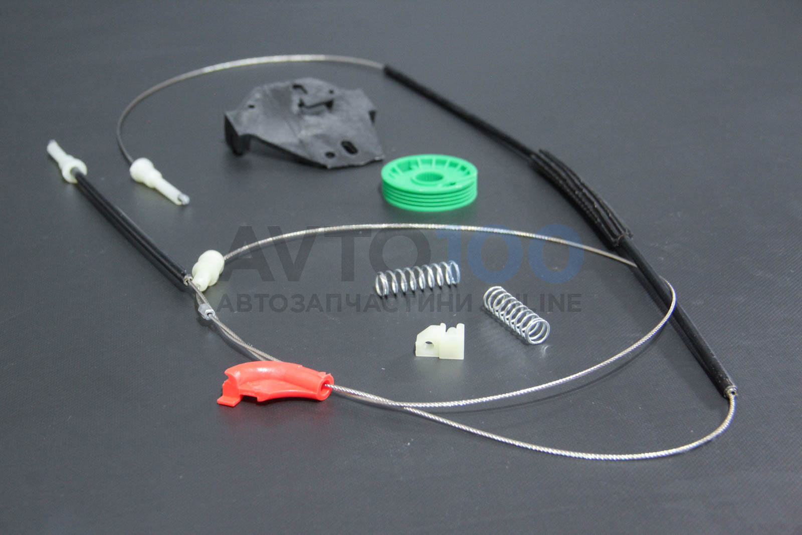 3837017 Autotechteile