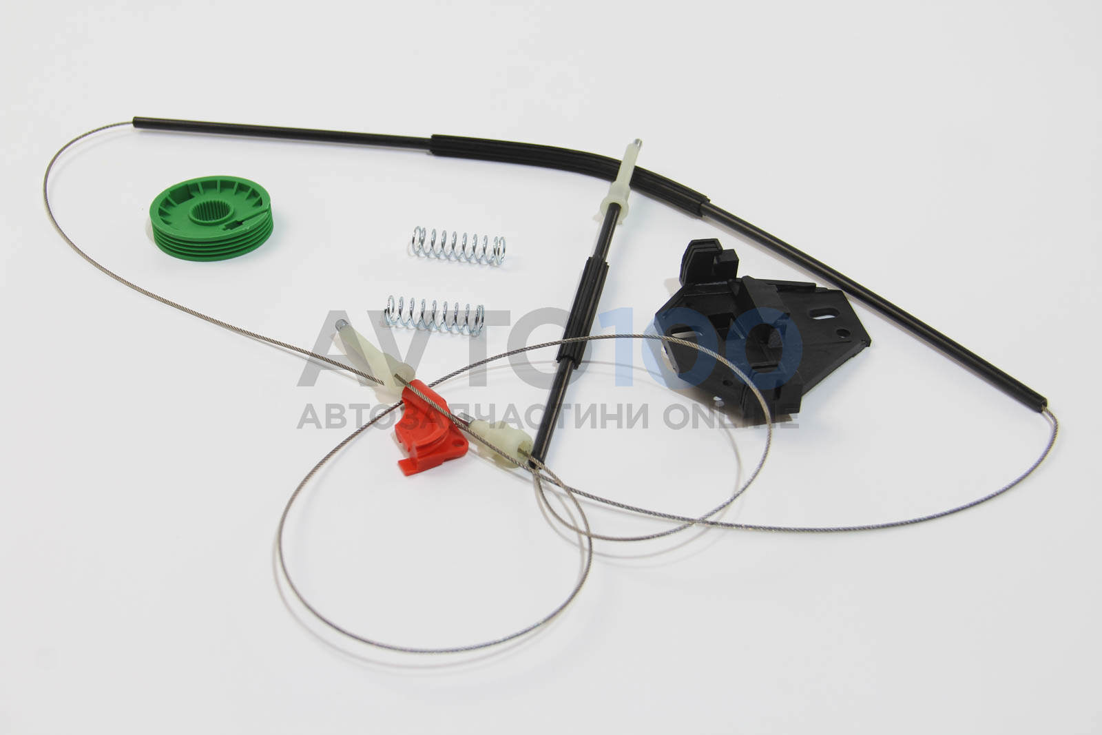 3837018 Autotechteile