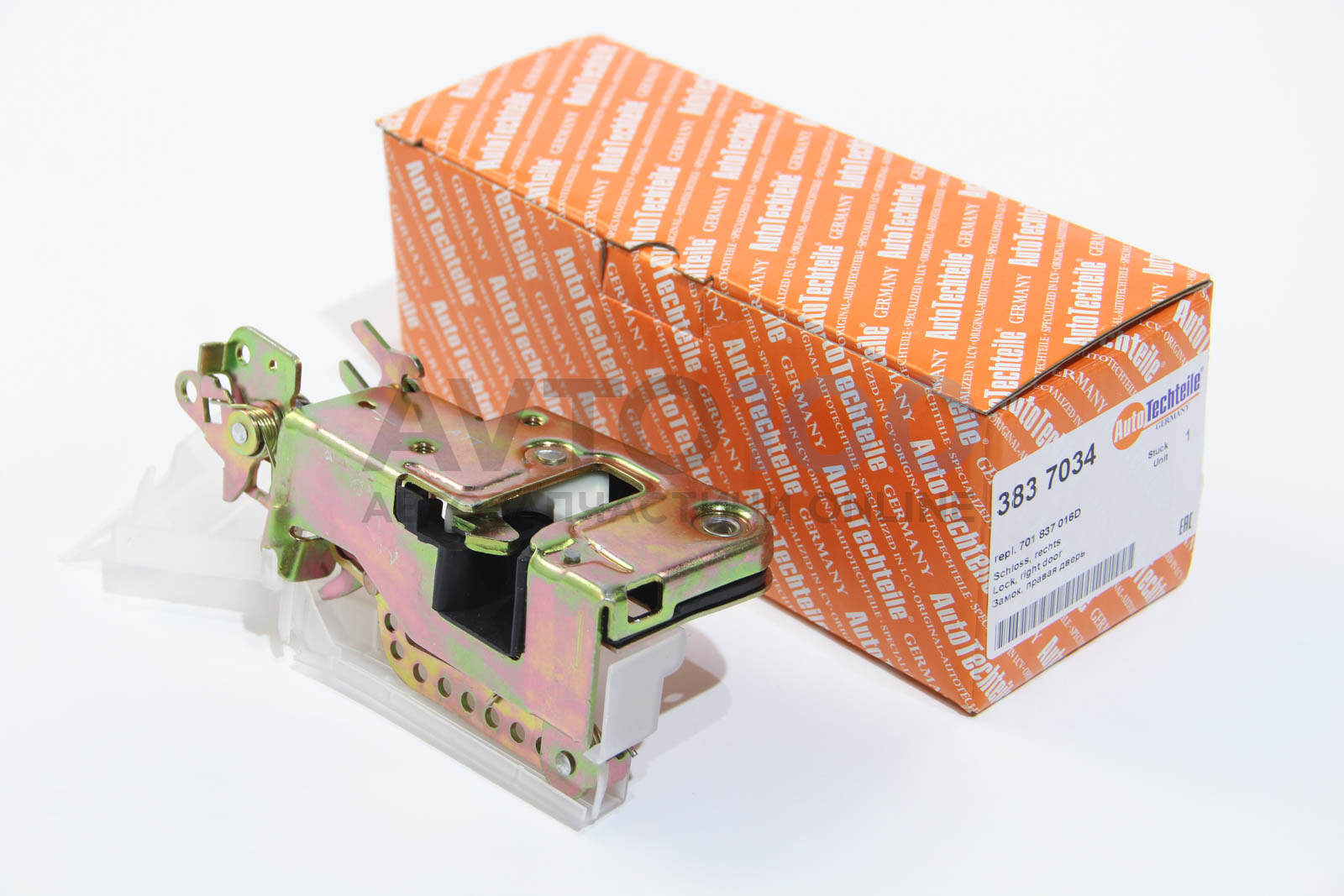 3837034 Autotechteile