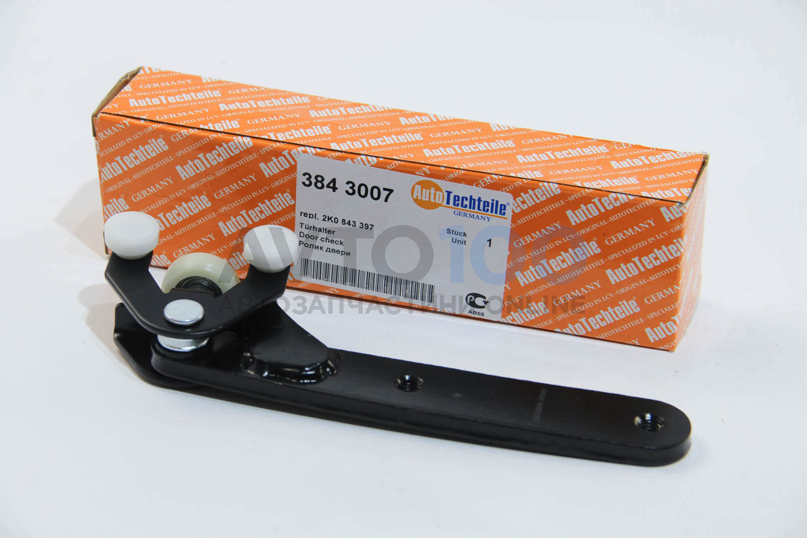 3843007 Autotechteile