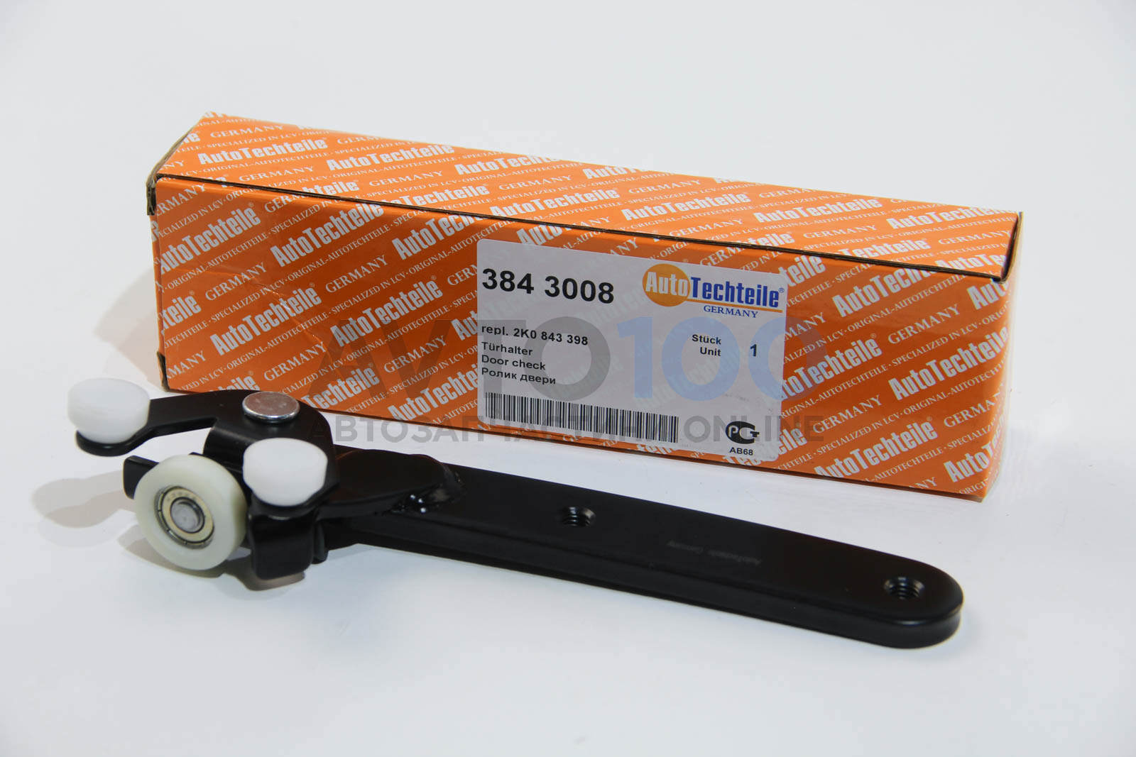 3843008 AUTOTECHTEILE