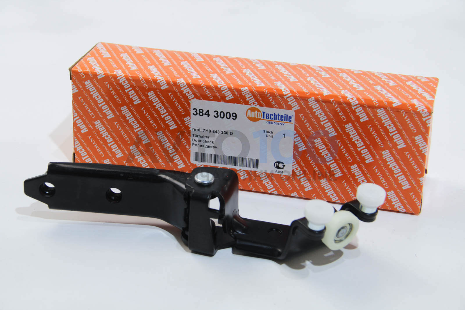 3843009 Autotechteile
