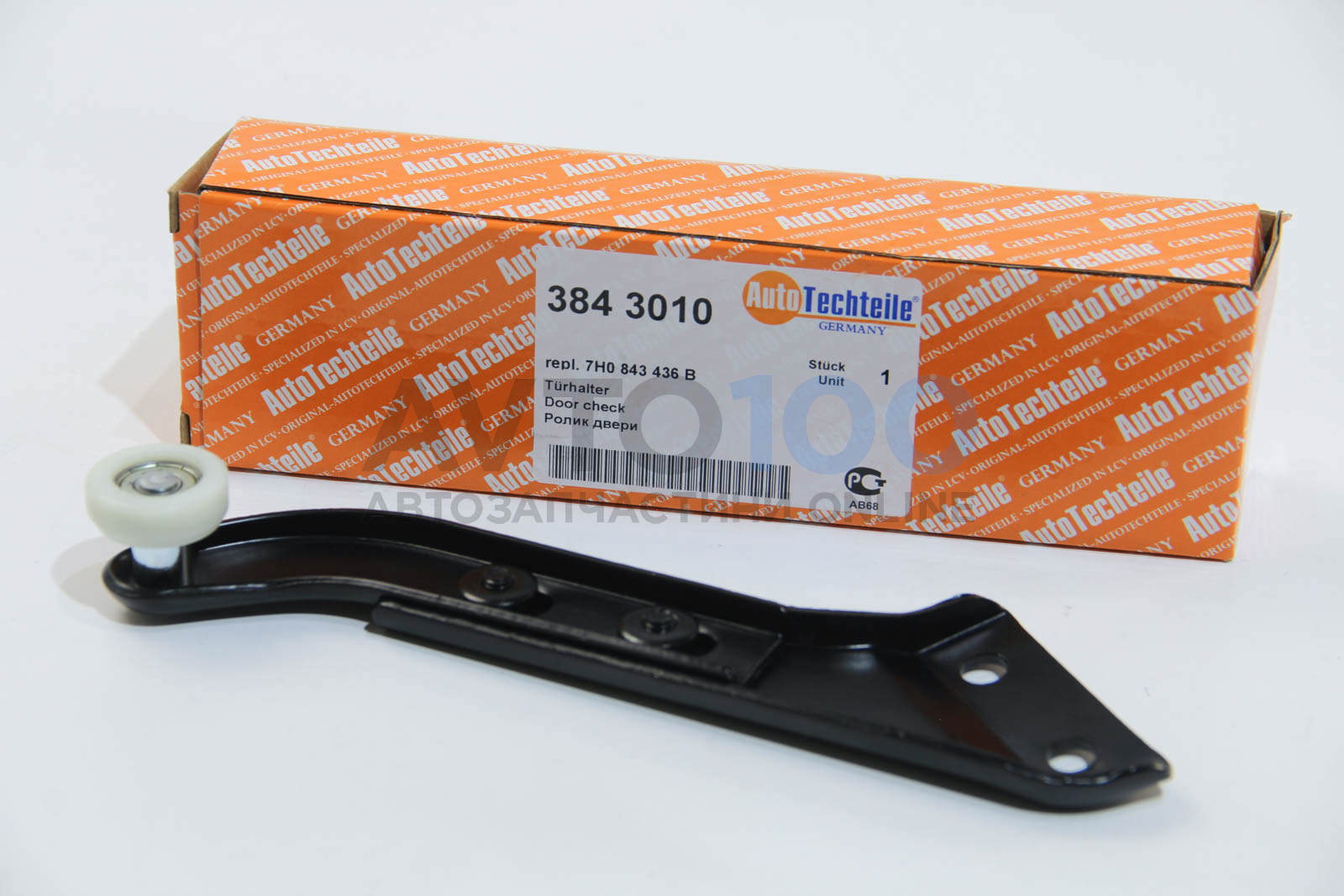 3843010 Autotechteile