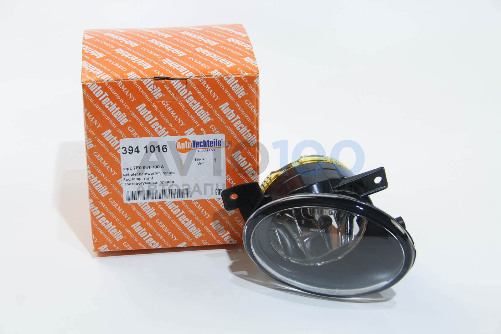 3941016 Autotechteile
