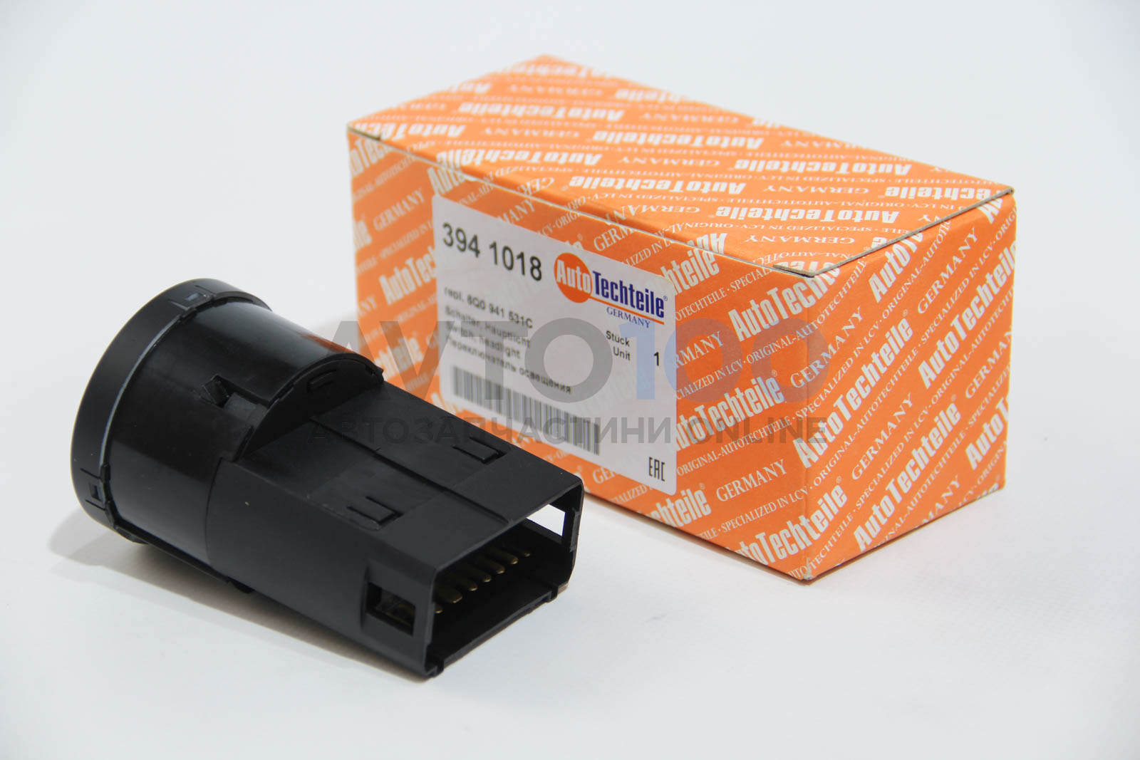 3941018 Autotechteile